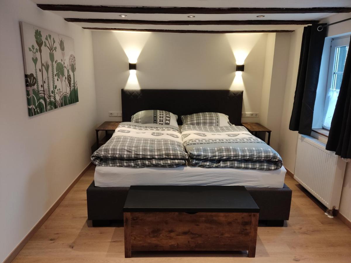 Fewo Antweiler Unterburg Mechernich Luaran gambar